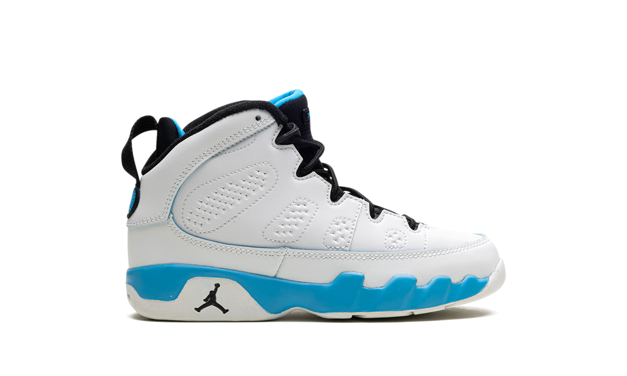 Air Jordan 9 PS "Powder Blue" 401811 101
