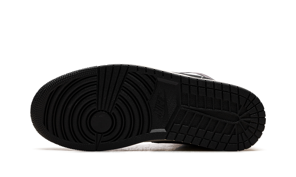 Air Jordan 1 Mid "Cave Stone" HQ2011 100