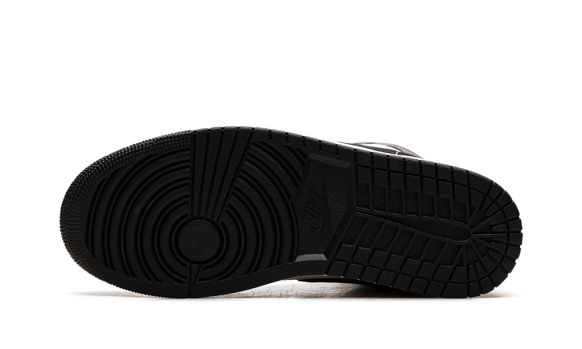 Air Jordan 1 Mid "Cave Stone" HQ2011 100