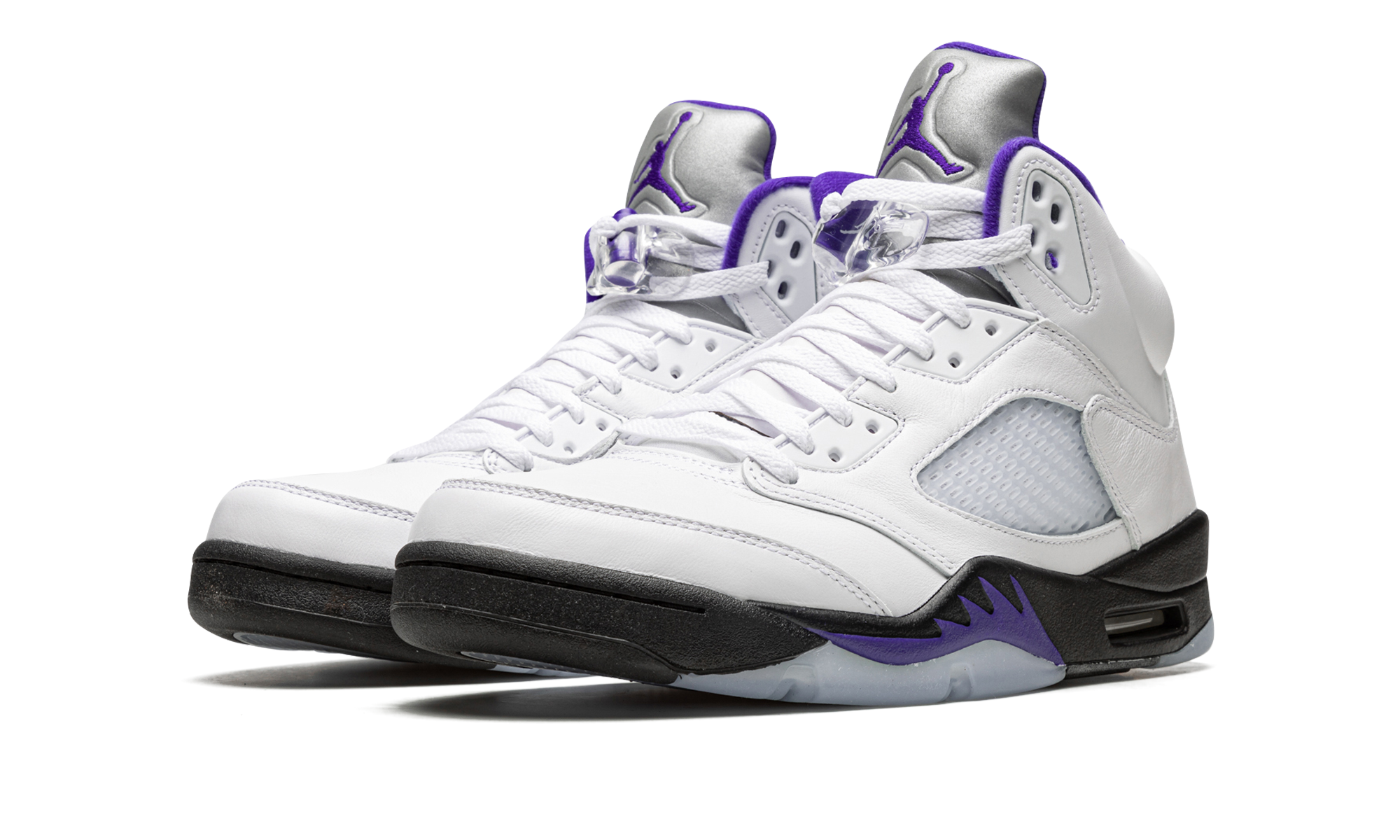 Air Jordan 5 Retro "Concord" DD0587 141