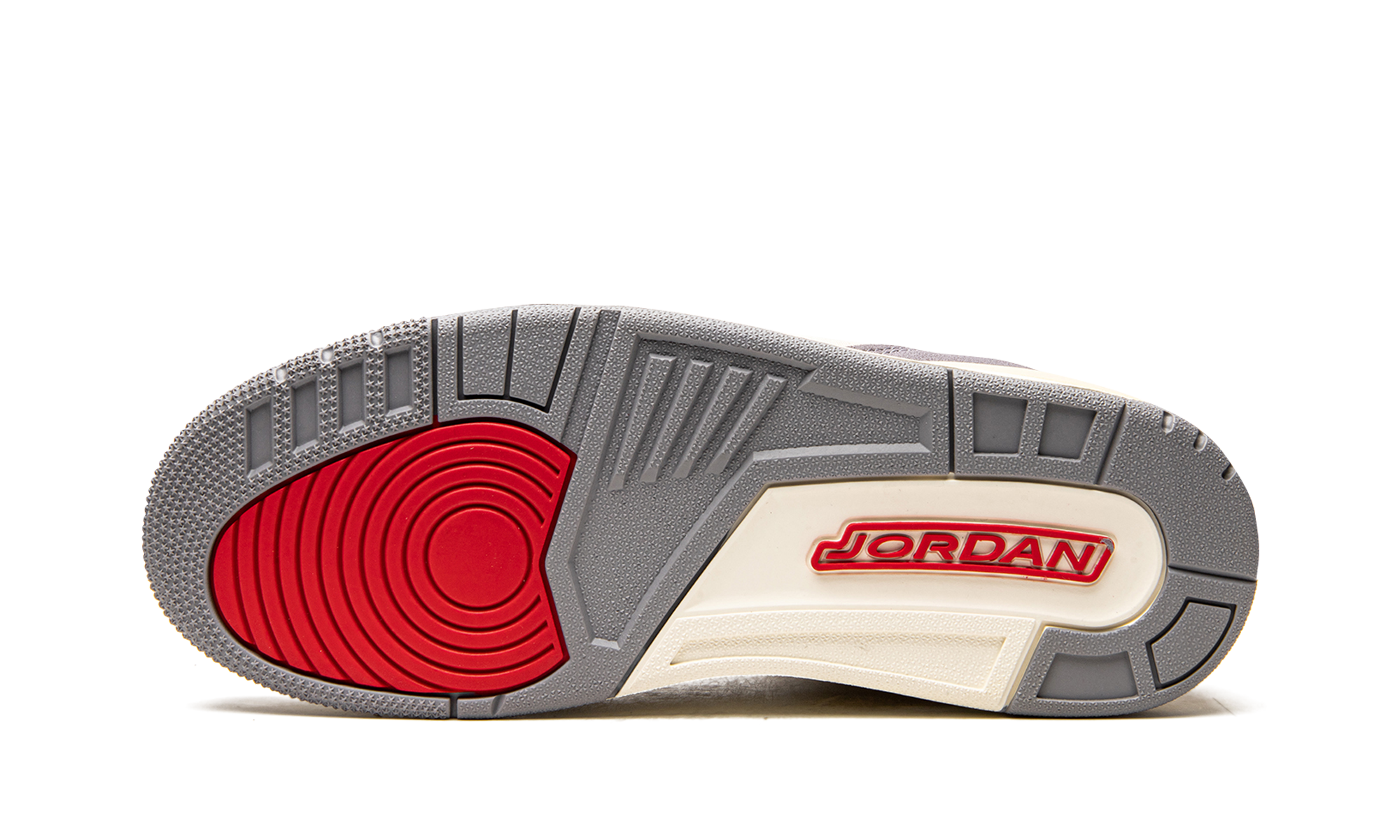 Air Jordan 3 "Muslin" DH7139 100