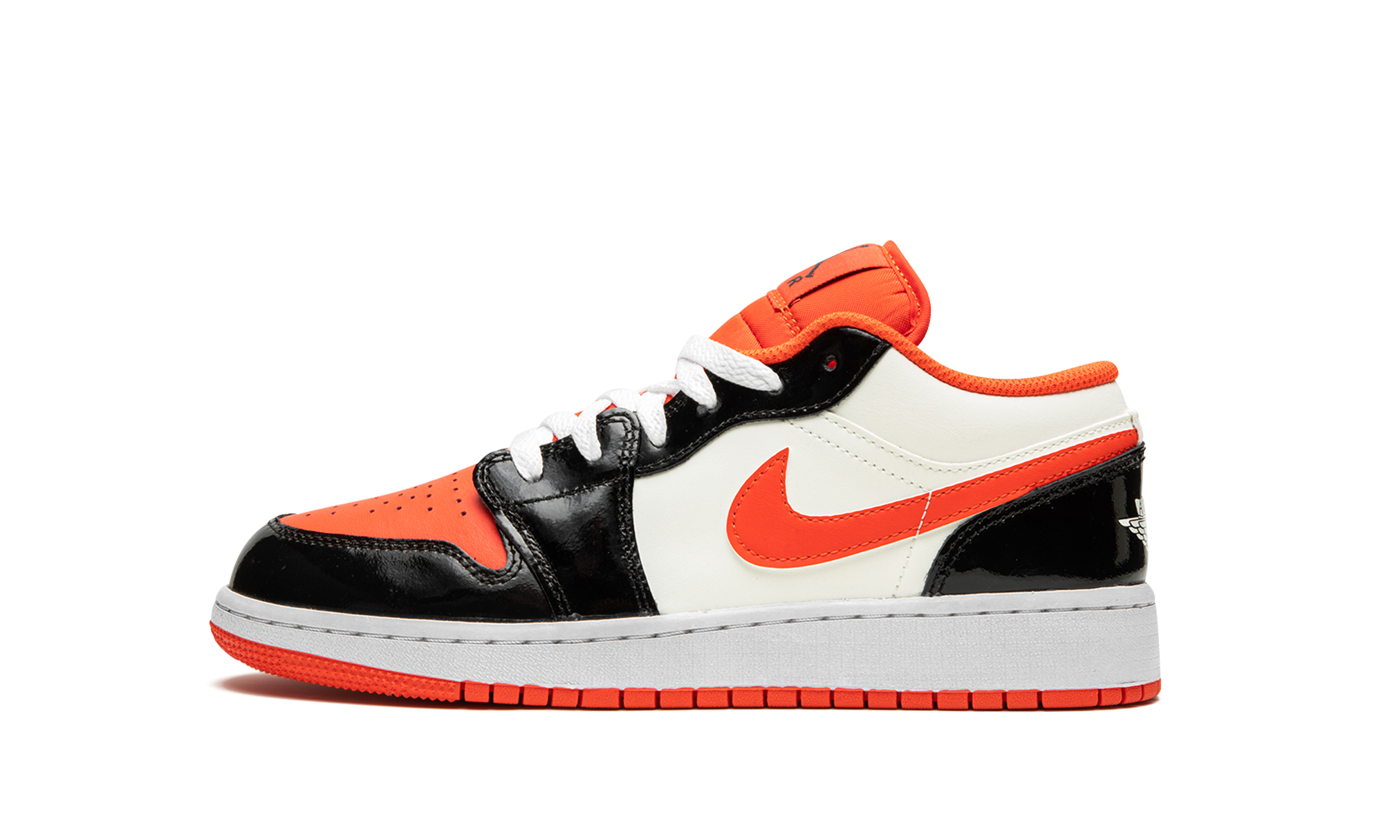 Air Jordan 1 Low GS "Halloween 2023" DV1335 800