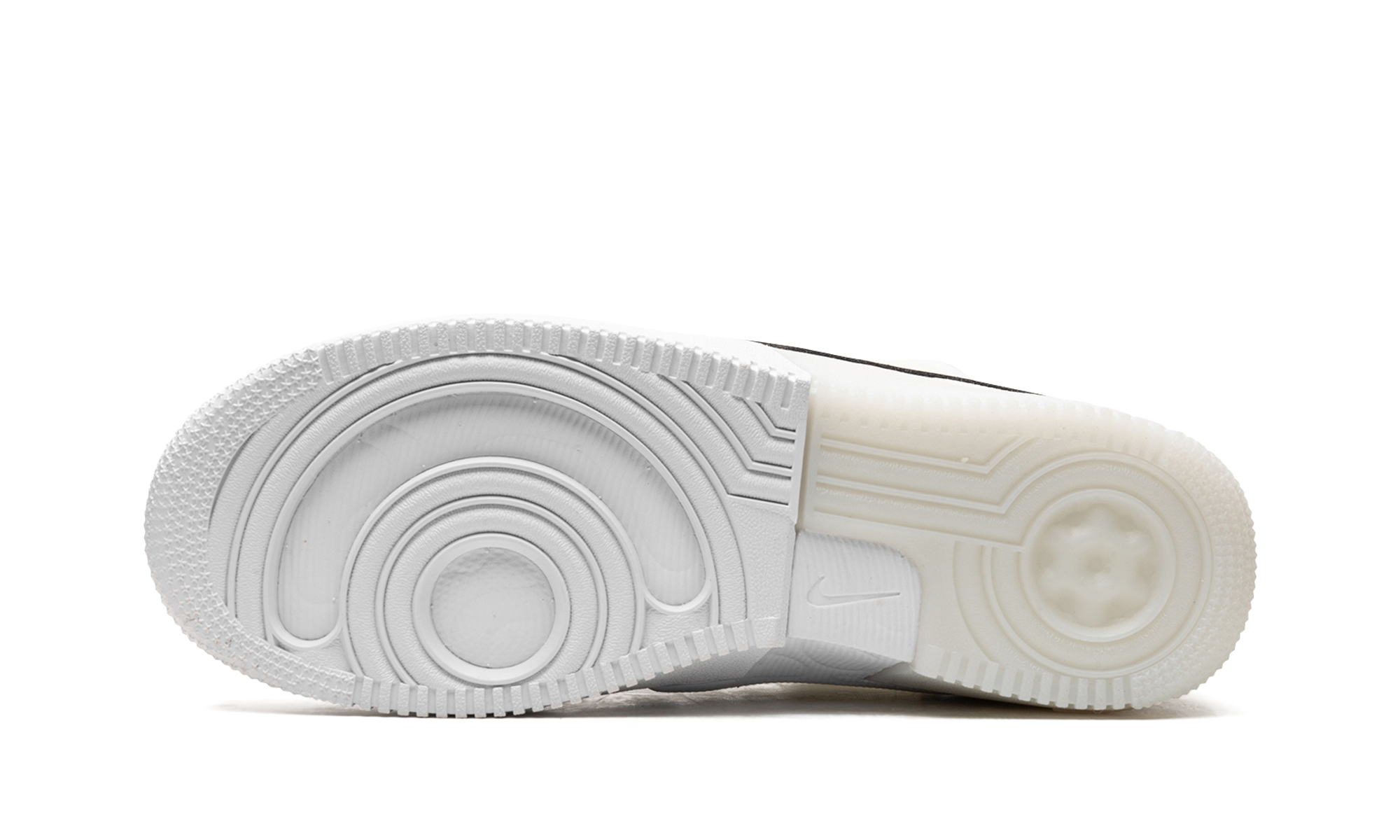 Air Force 1 Low React "White / Black" DV0808 101
