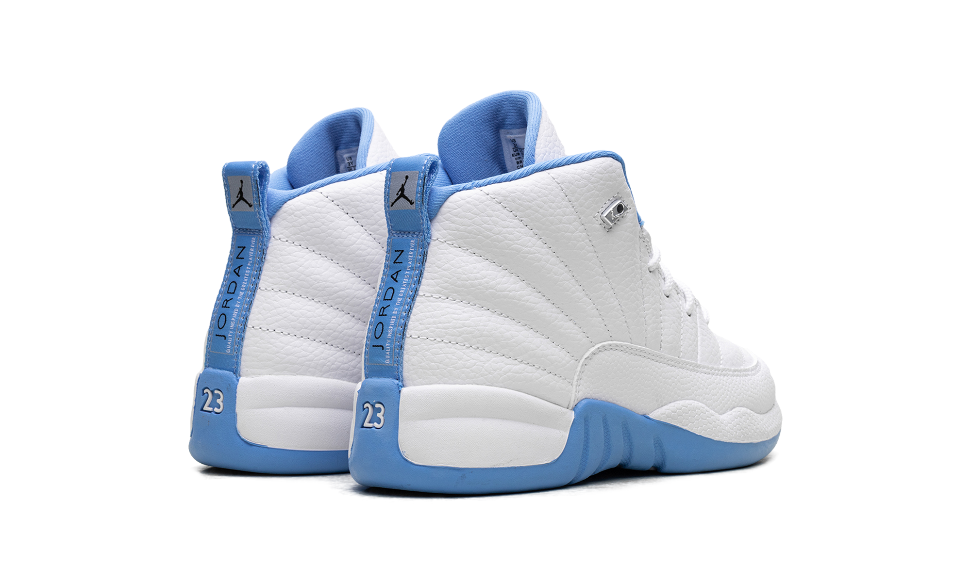 Air Jordan 12 Retro PS "Melo" 151186 112