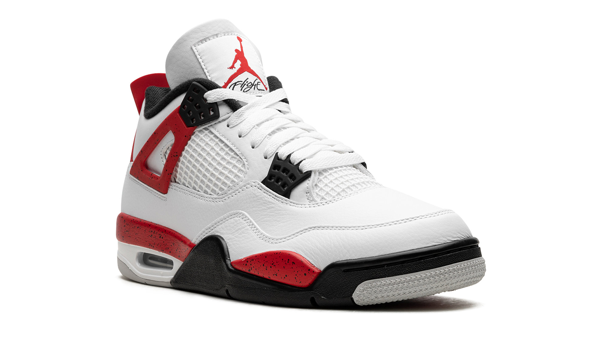 Air Jordan 4 "Red Cement" DH6927 161