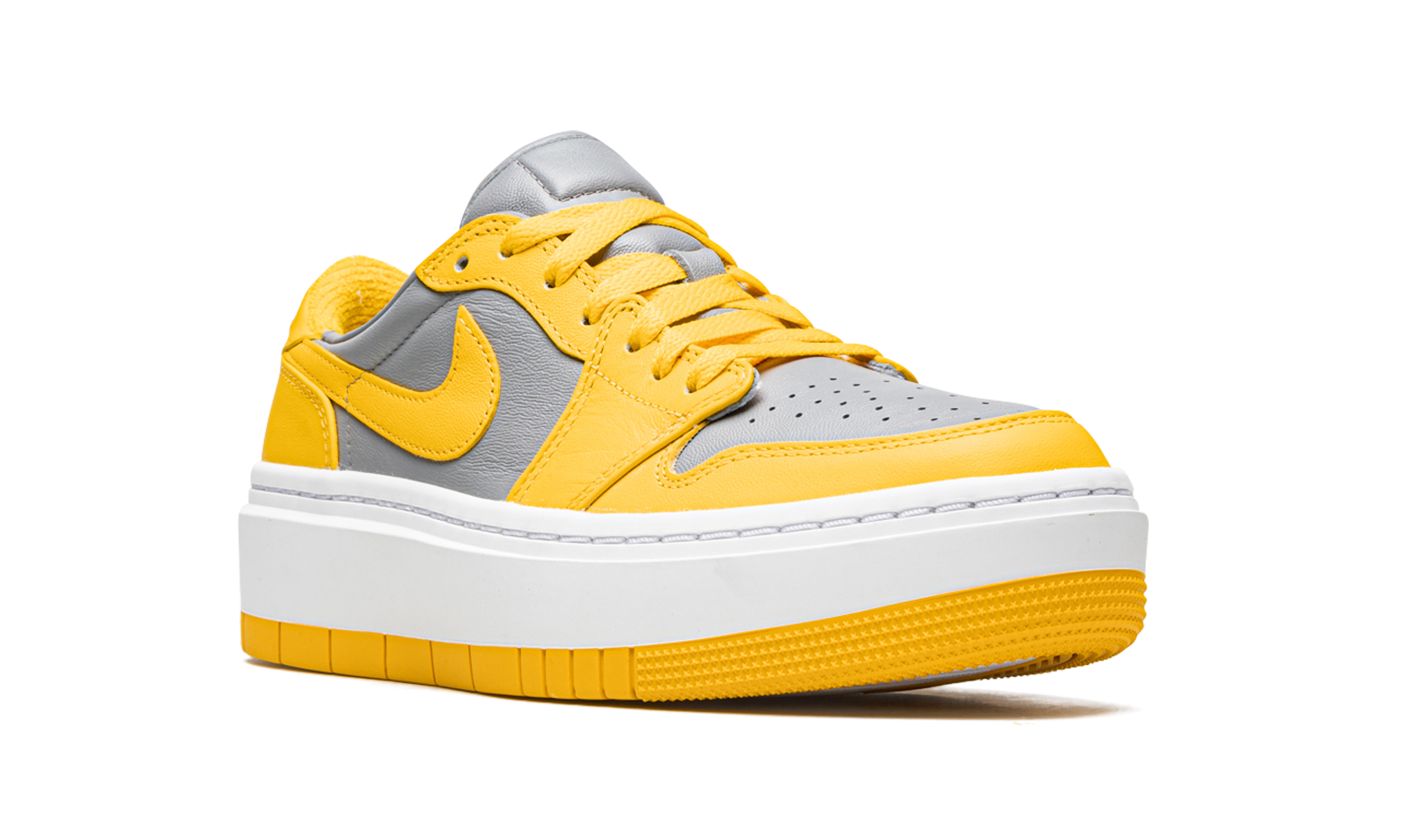 AIR JORDAN 1 LO ELEVATE WMNS "Varsity Maize" DH7004 017