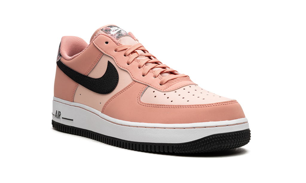 Air Force 1 Low "Pink Quartz" CU6649 100