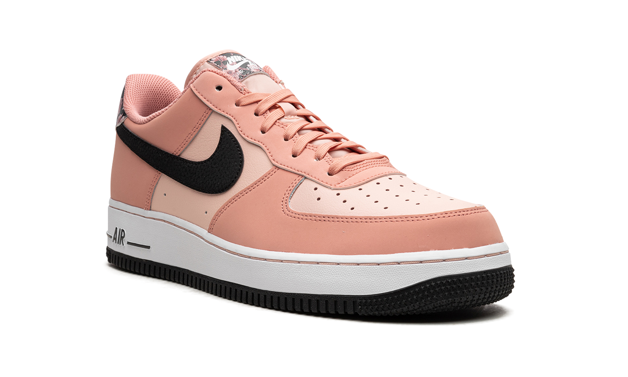 Air Force 1 Low "Pink Quartz" CU6649 100