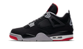 Air Jordan 4 "Bred (2026)" IX8180 001