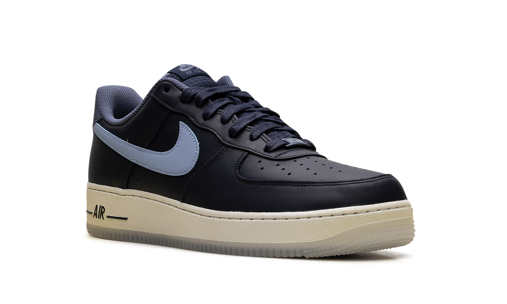 Air Force 1 Low '07 "Obsidian / Diffused Blue" IM6600 451