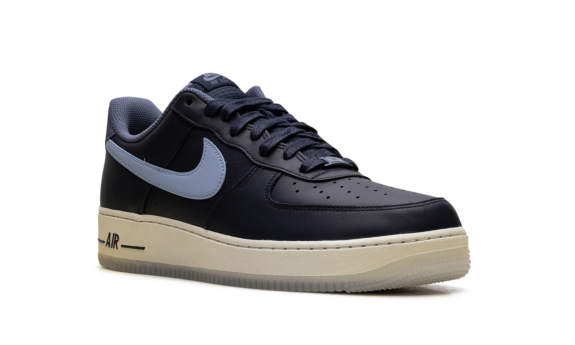 Air Force 1 Low '07 "Obsidian / Diffused Blue" IM6600 451