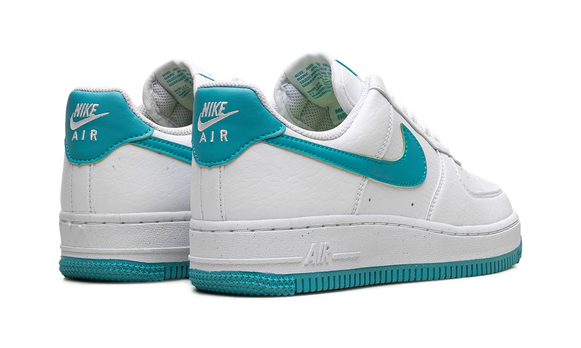 Air Force 1 Low '07 WMNS "Next Nature Dusty Cactus" DV3808 107