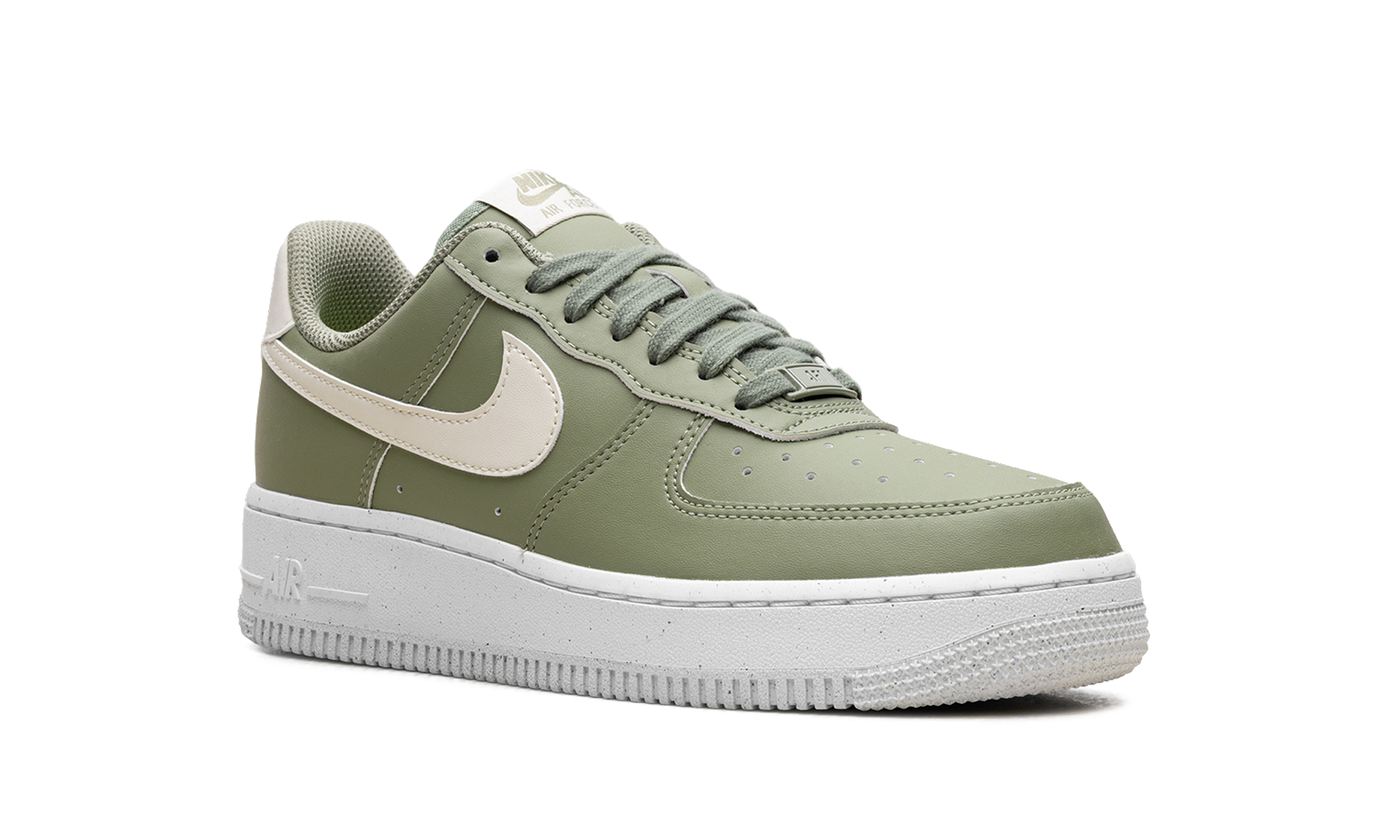 Air Force 1 '07 Next Nature WMNS "Oil Green" HF5062 386