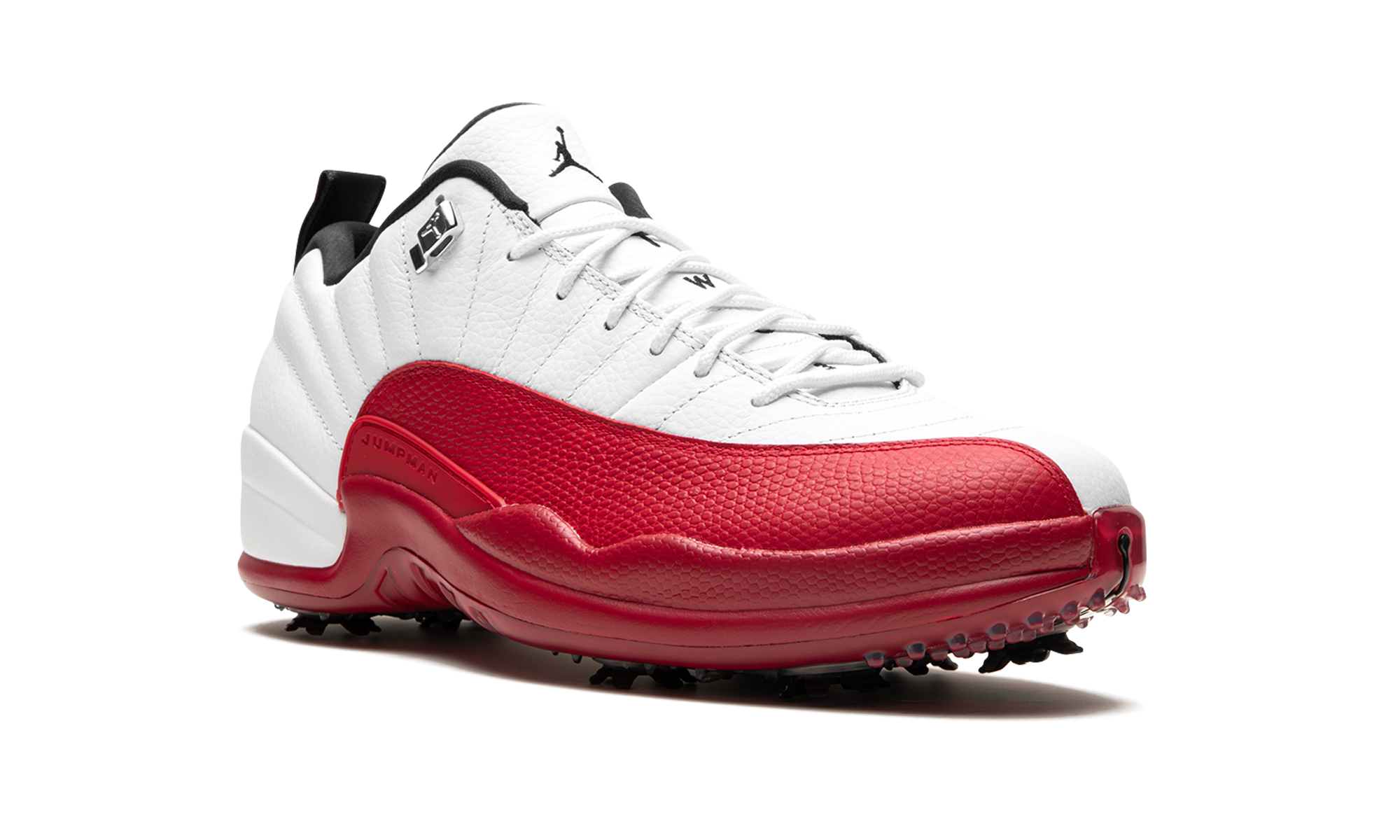 Air Jordan 12 Golf "Cherry" DH4120 161