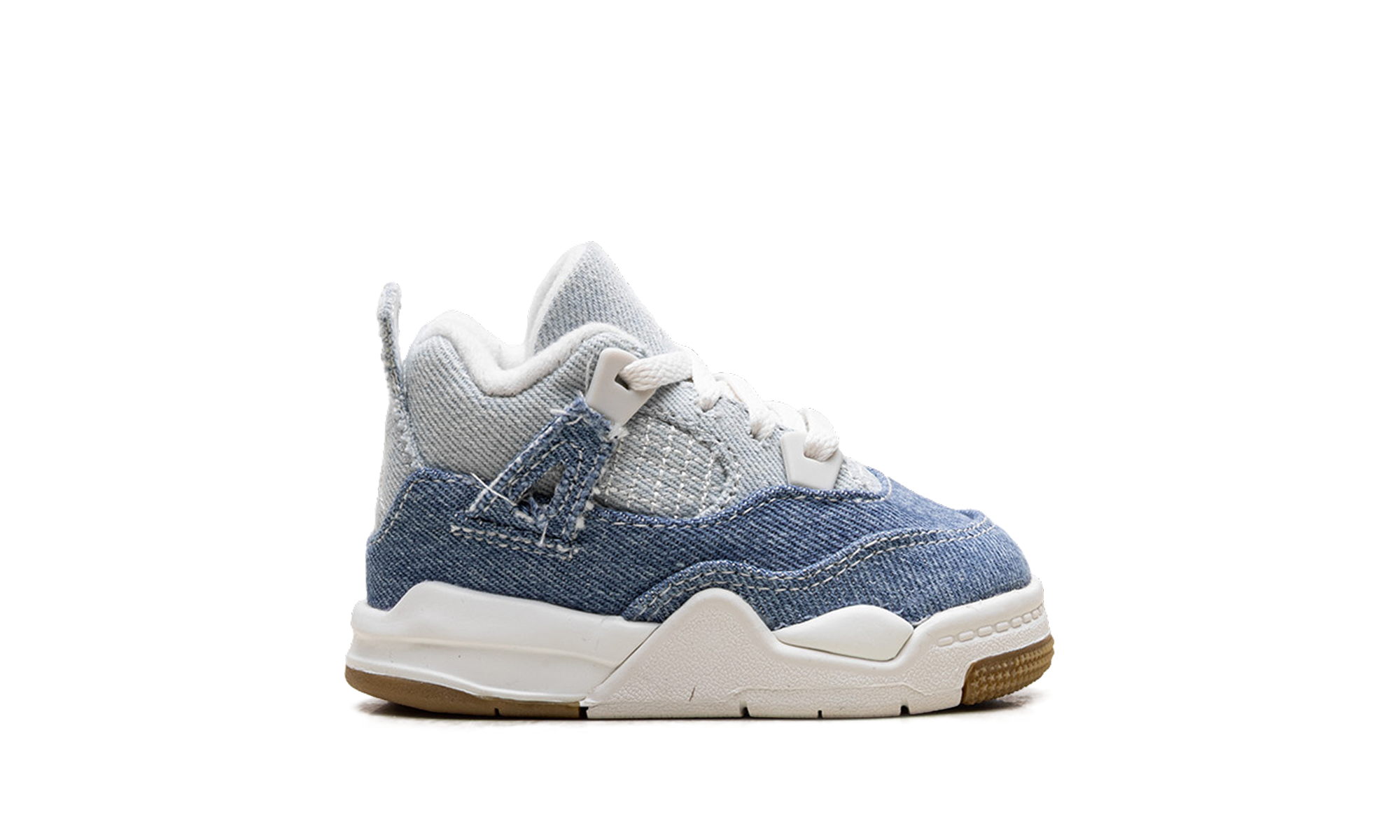 Air Jordan 4 TD "Denim Worn Blue" IB6714 100
