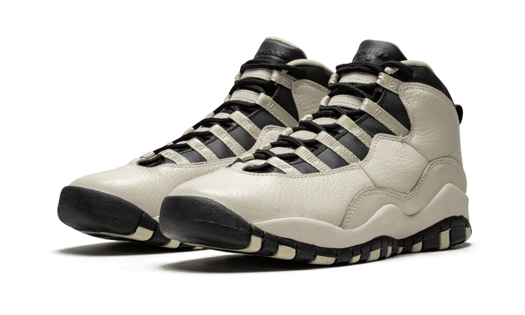 Air Jordan 10 Retro PREM GS "Heiress" 832645 207