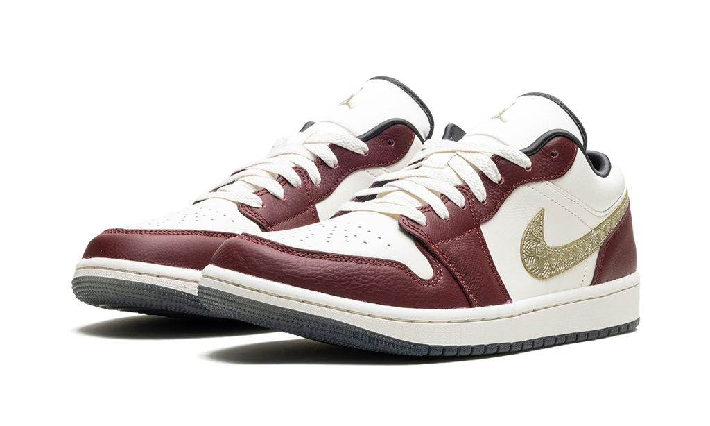 Air Jordan 1 Low WMNS "Chinese New Year" FJ5735 100