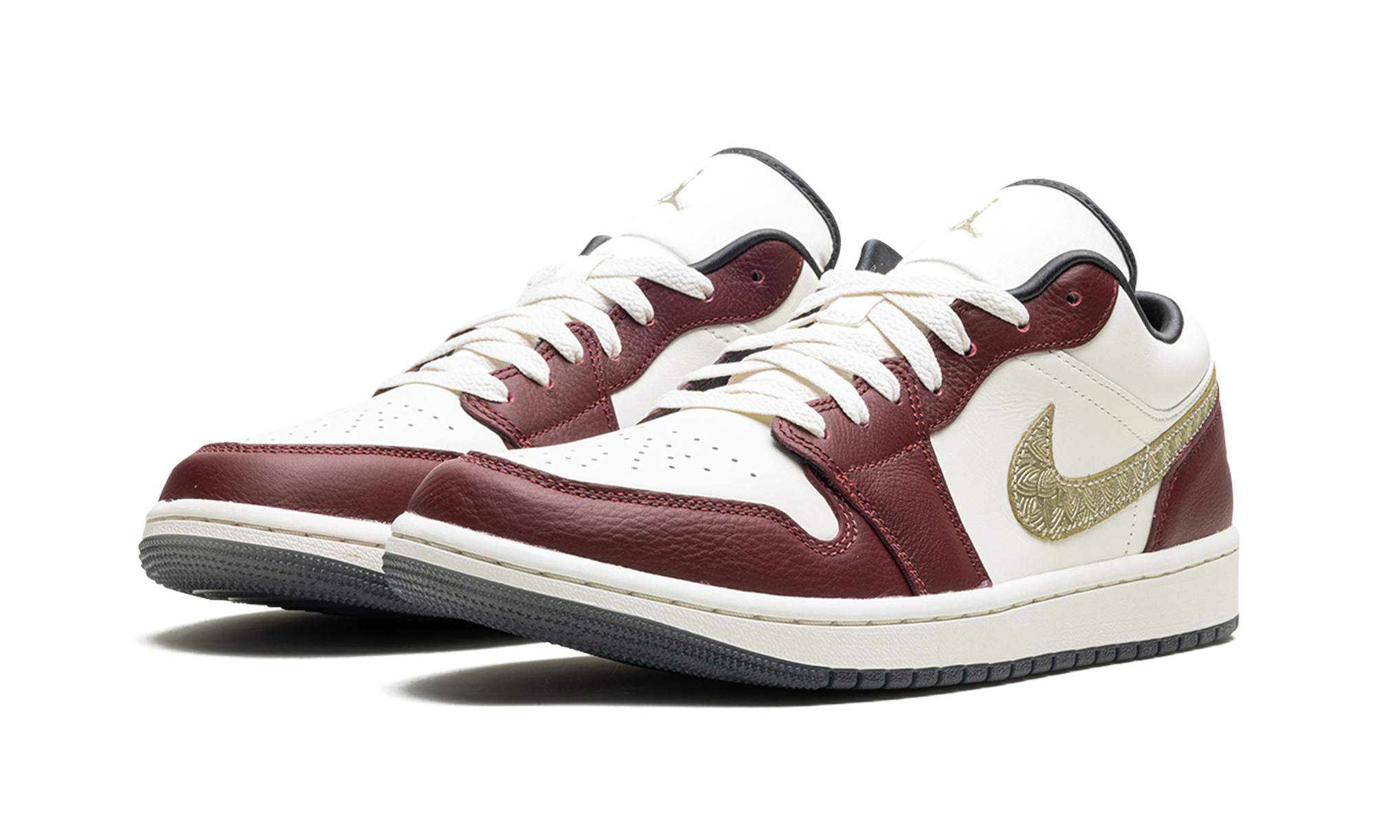 Air Jordan 1 Low WMNS "Chinese New Year" FJ5735 100