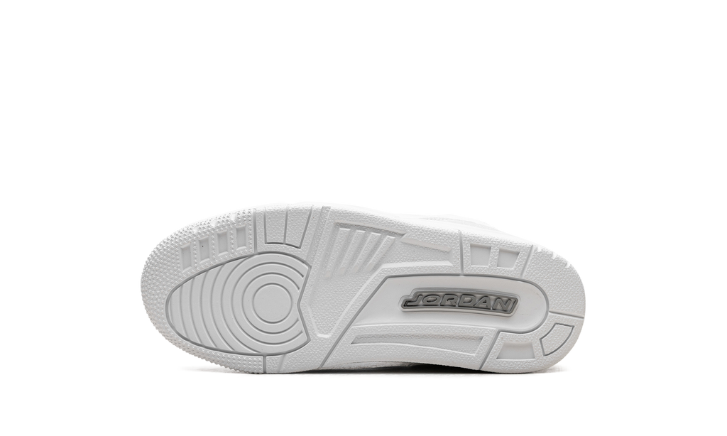 Air Jordan 3 Retro PS "Pure Money (2025)" DM0966 111