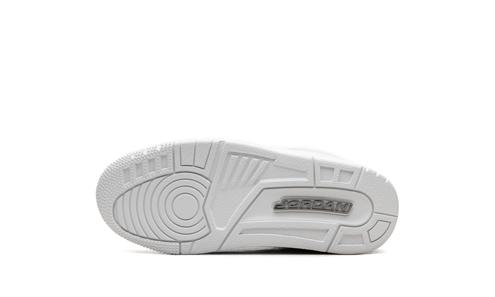 Air Jordan 3 Retro PS "Pure Money (2025)" DM0966 111