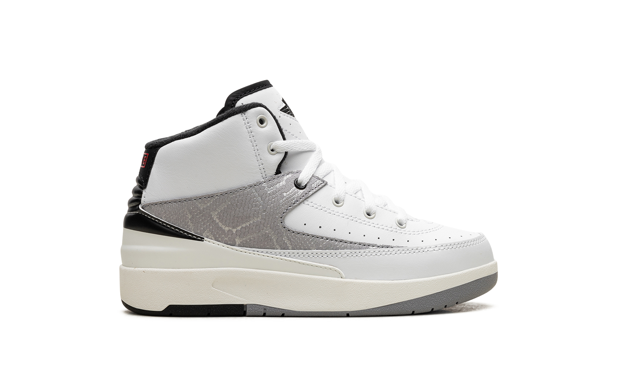 Air Jordan 2 Retro PS "Python" DQ8564 102