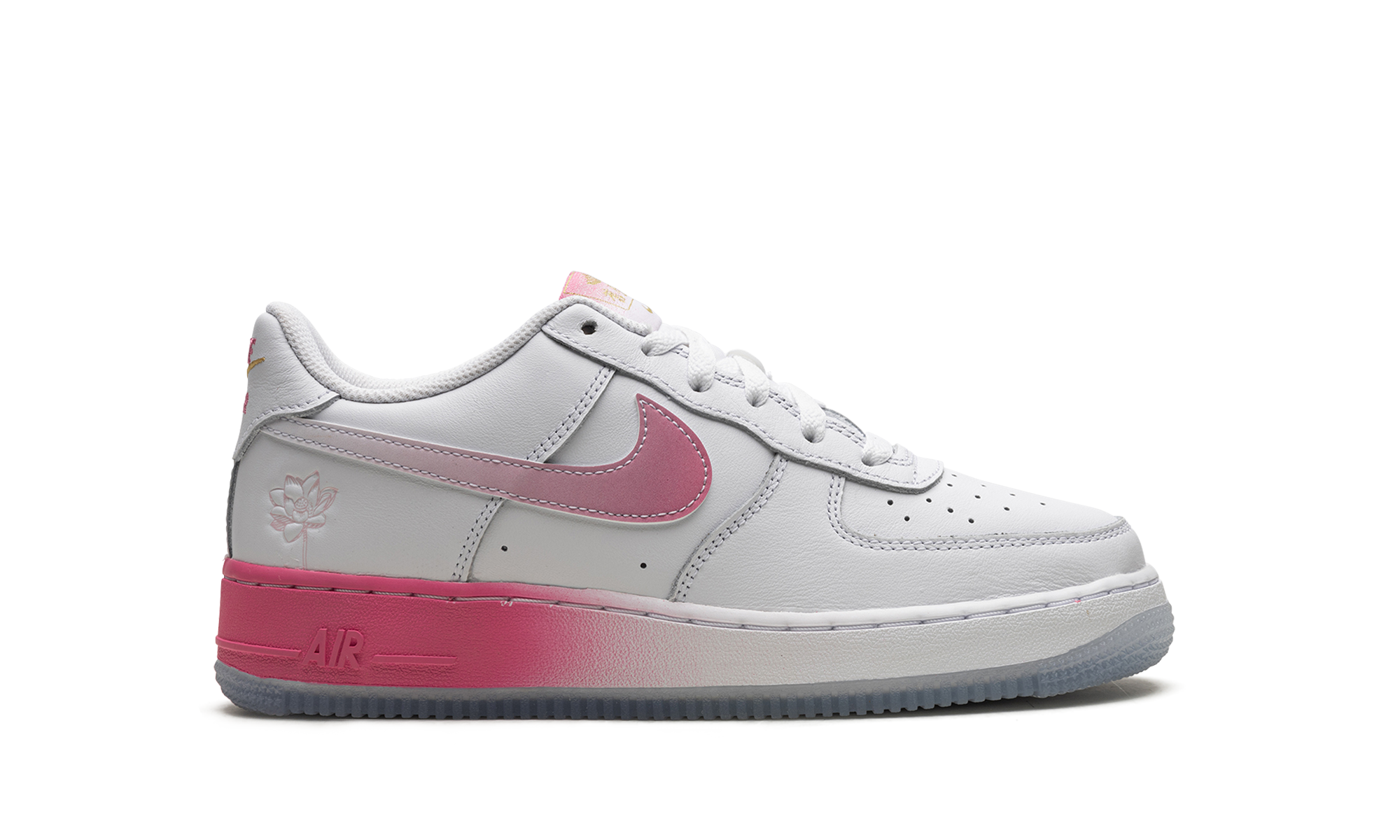 Air Force 1 GS "San Francisco Chinatown" FD1023 100