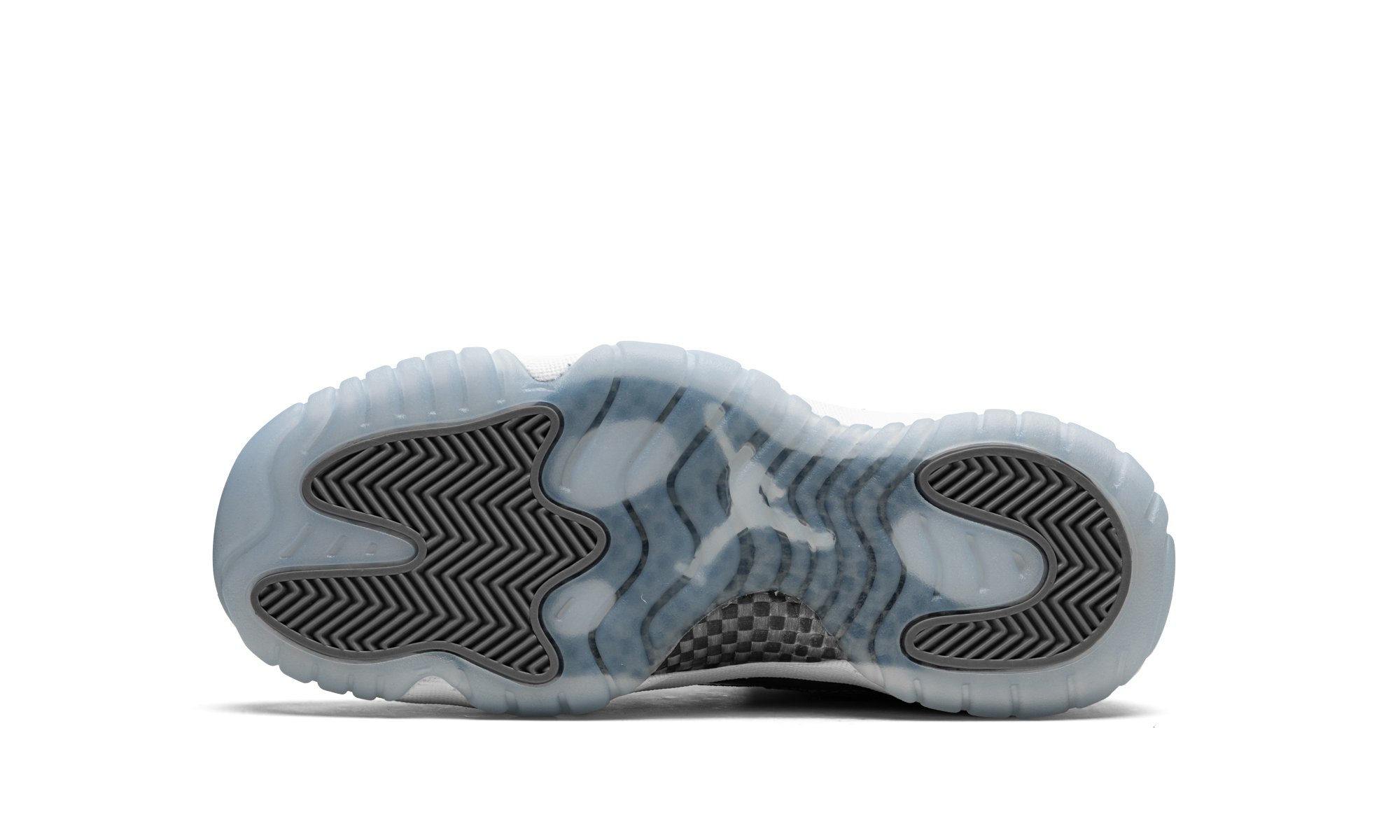 Air Jordan 11 Retro GS "Cool Grey 2021" 378038 005