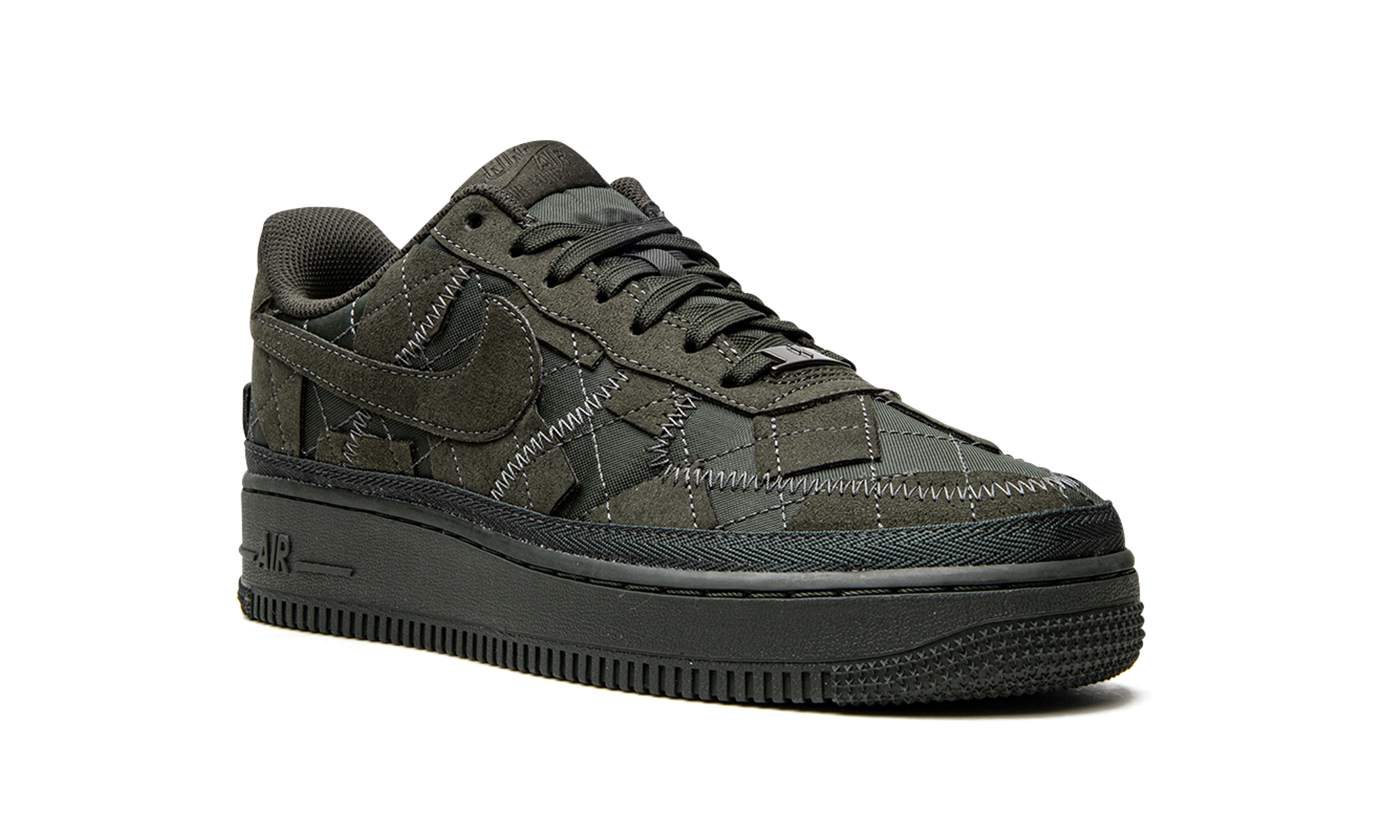 Air Force 1 Low "Billie Eilish Sequoia" DQ4137 300