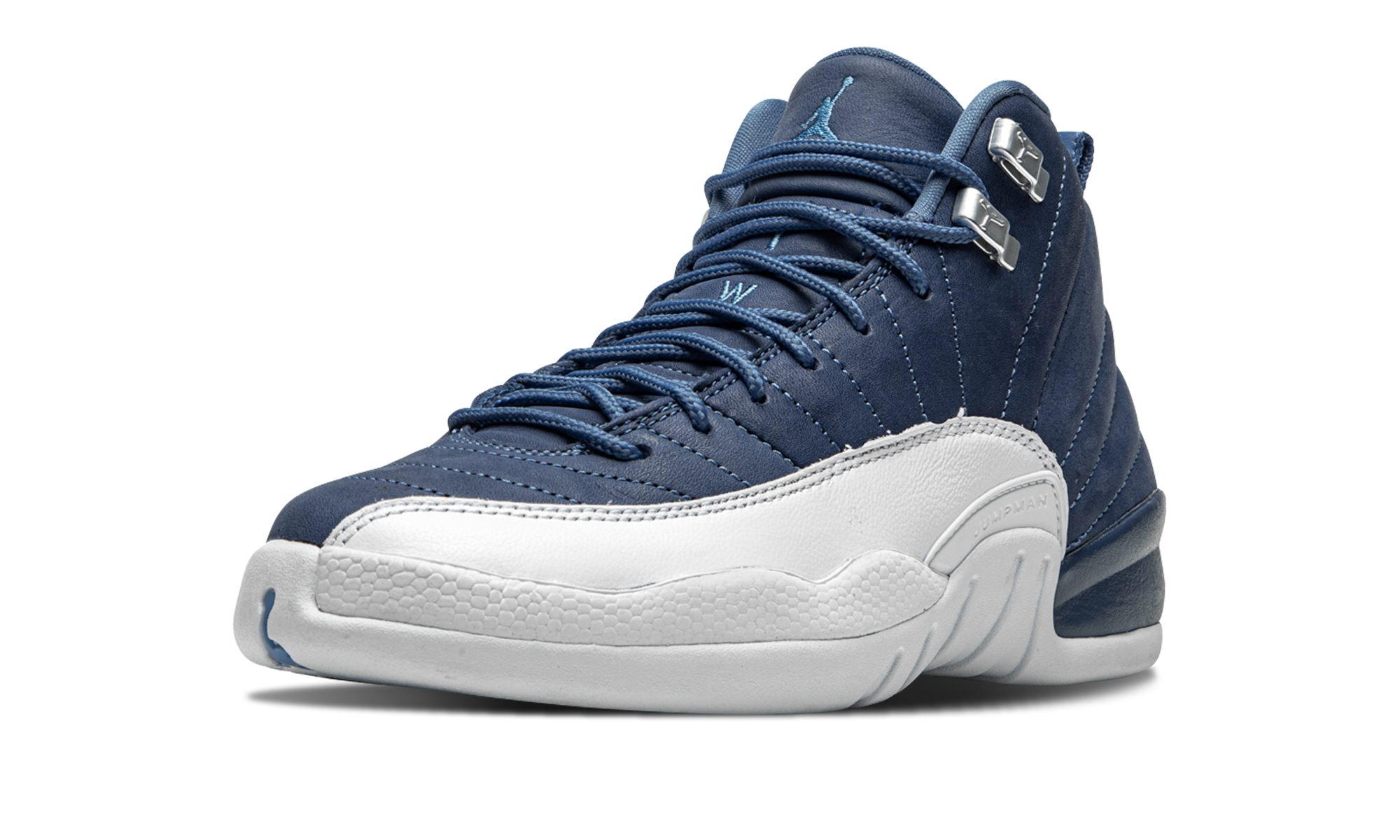 Air Jordan 12 Retro GS "Indigo" DB5595 404