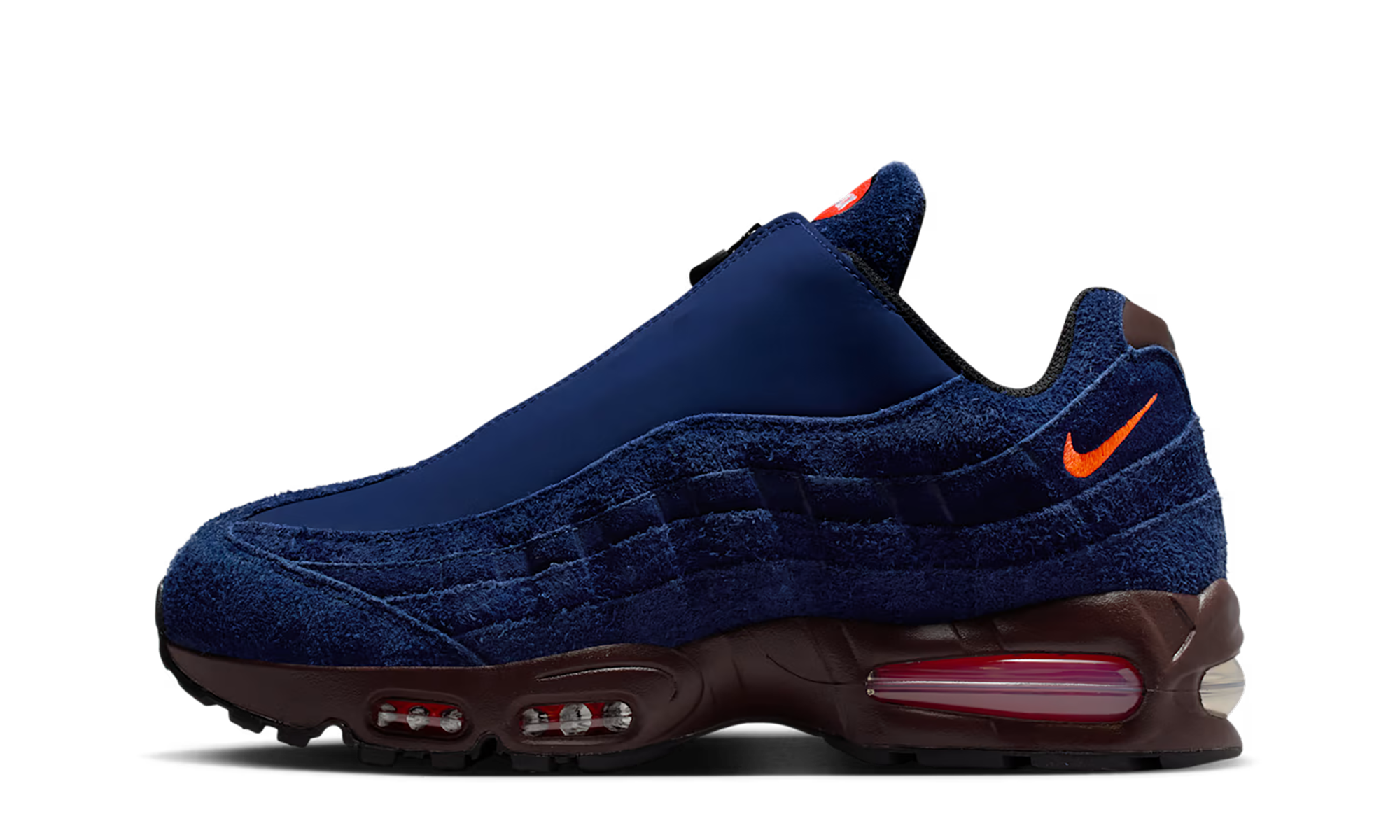 Air Max 95 Zip "Big Bubble" IM0695 400