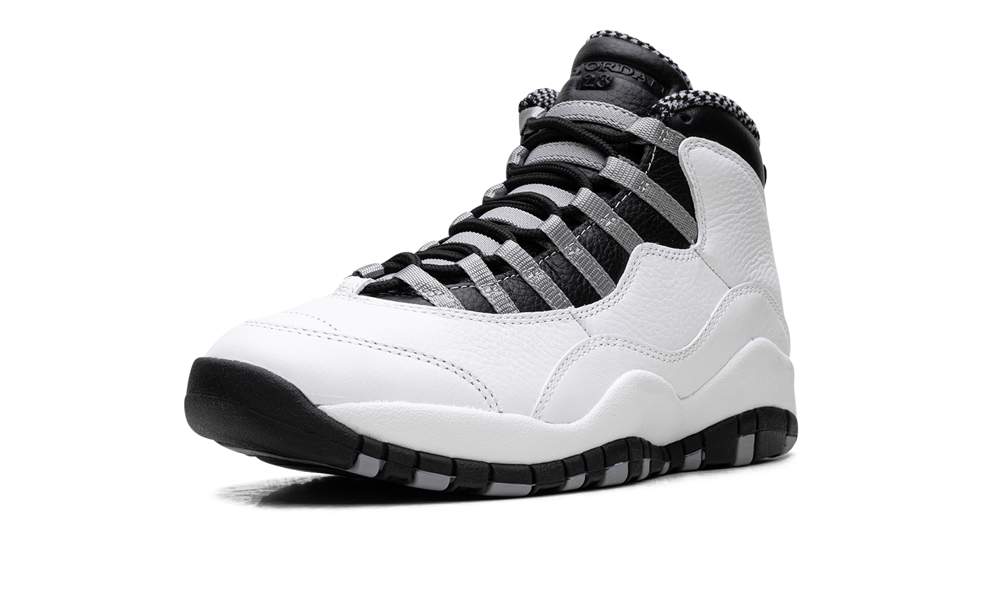 Air Jordan 10 "Steel" HJ6779 104