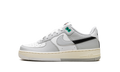 Air Force 1 Low GS "Split - Light Silver" DZ2660 001