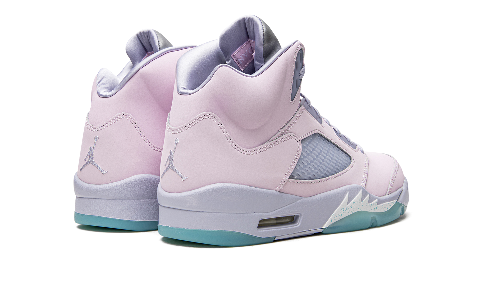 Air Jordan 5 Retro "Regal Pink" DV0562 600