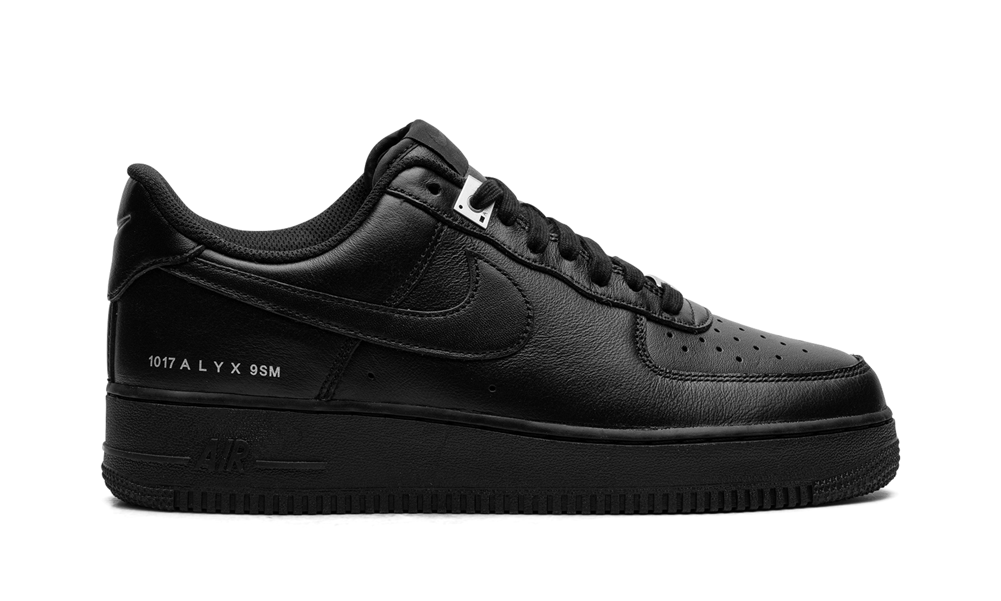 Air Force 1 "Alyx - Black" FJ4908 001