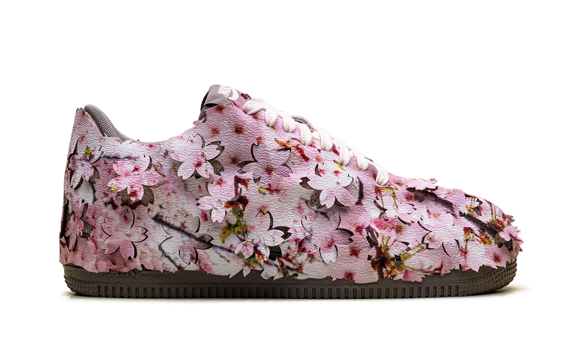 Air Force 1 Low '07 Premium "Spring Flowers" IQ3472 298