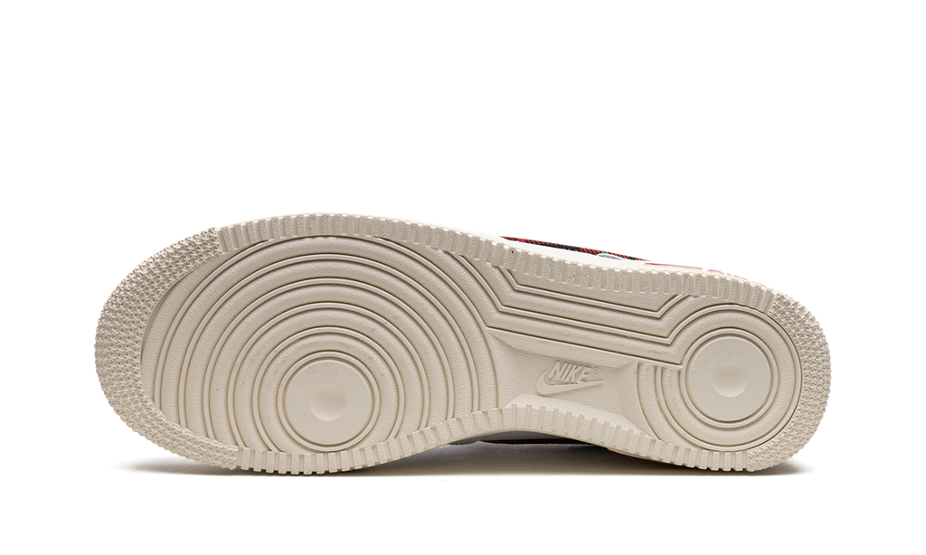 Air Force 1 Low "Plaid" DV0789 100