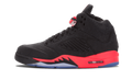 Air Jordan 5 3Lab5 "3Lab5 Infrared" 599581 010