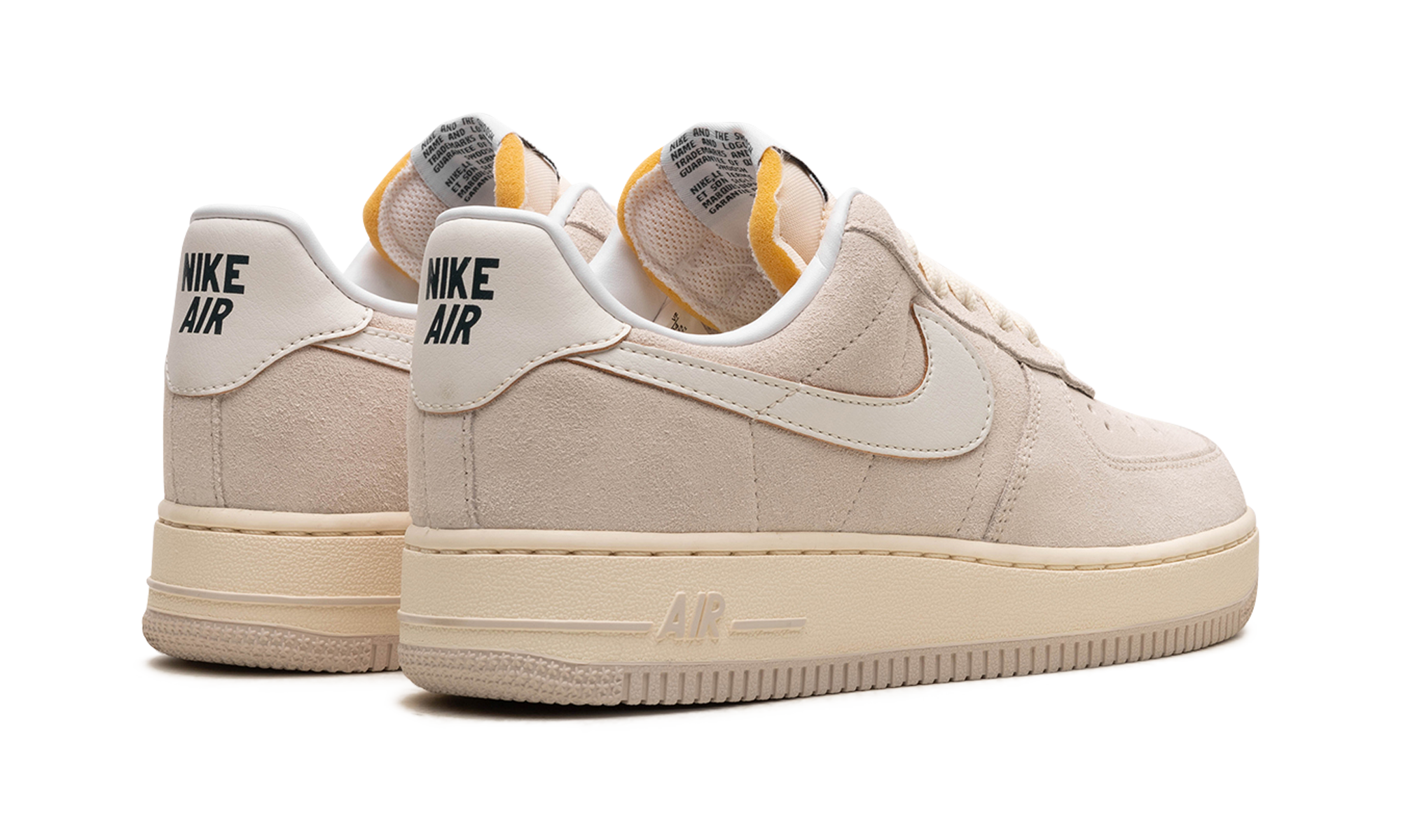 Air Force 1 Low "Athletic Dept." FQ8077 104