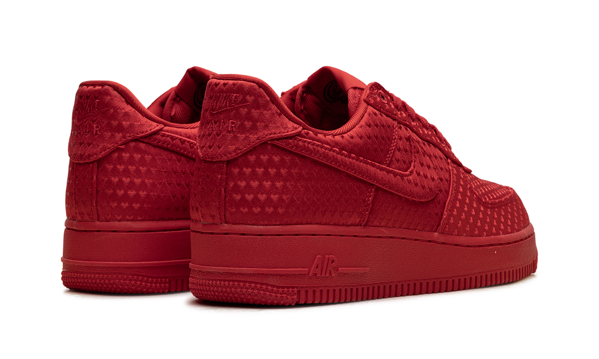 Air Force 1 Low WMNS "Valentine's Day 2026" IQ9965 600