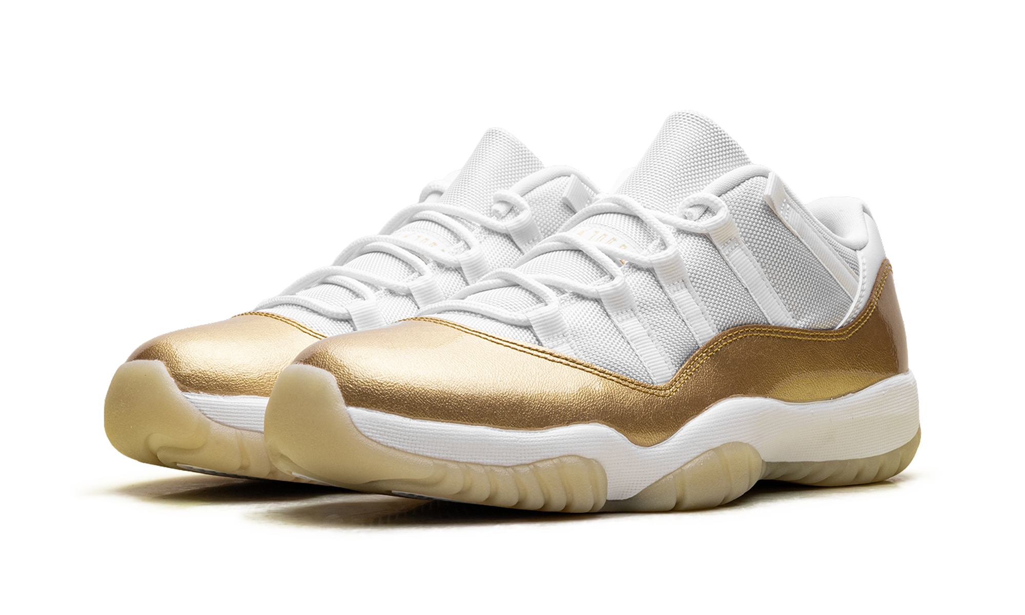 Air Jordan 11 Low WMNS "Mother’s Day" AH7860 102