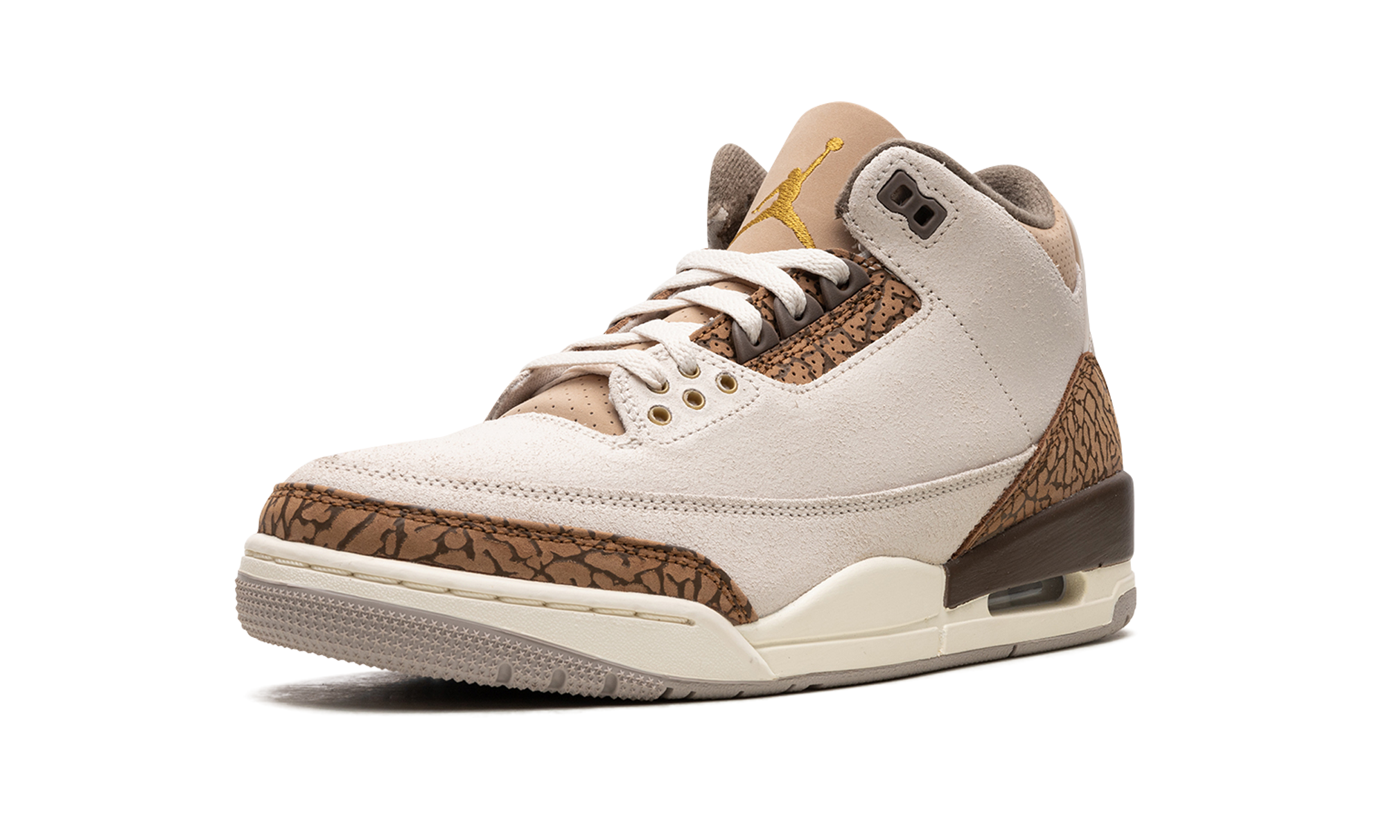 Air Jordan 3 "Palomino" CT8532 102