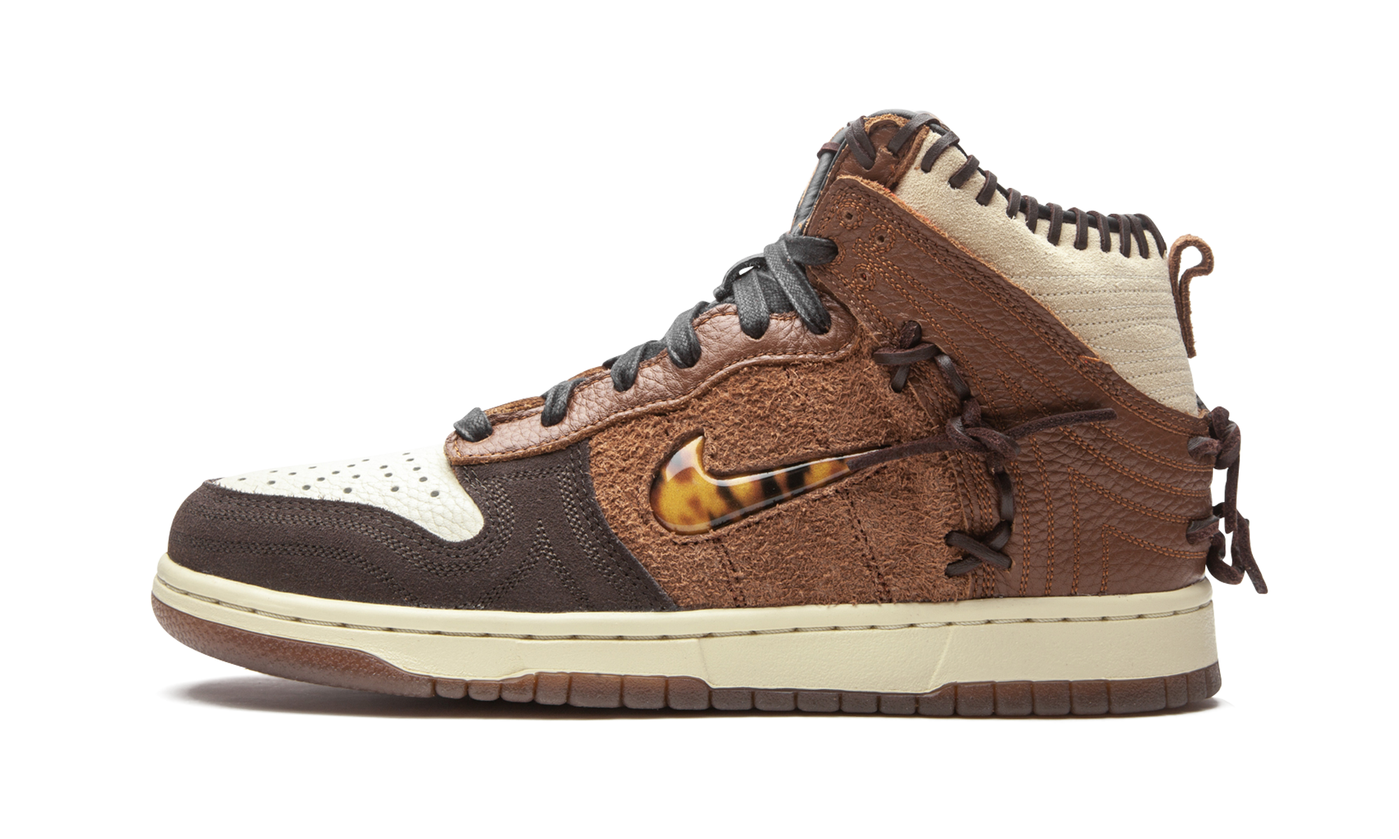 Dunk High "Bodega - Legend" CZ8125 200