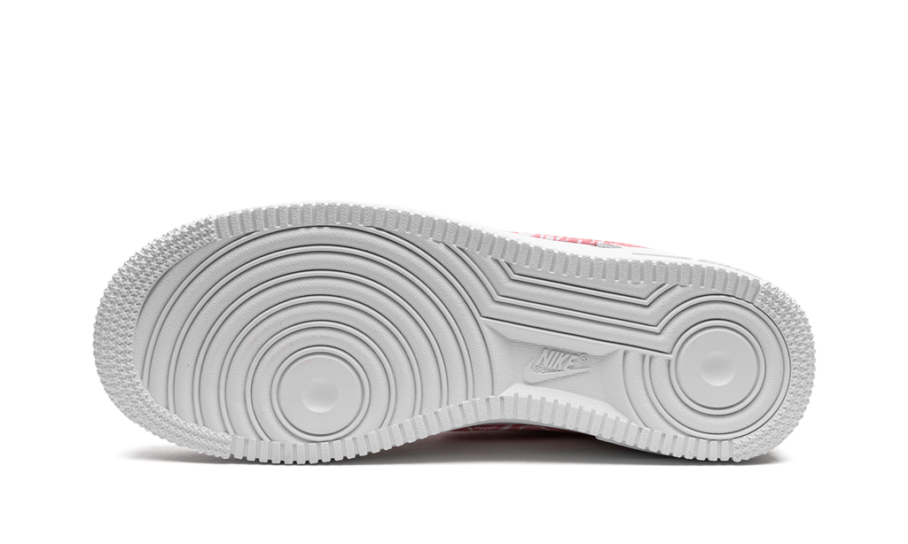 AIR FORCE 1 '07 WMNS "Paisley Pack Pink" FD1448 664