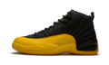 Air Jordan 12 Retro "University Gold" 130690 070