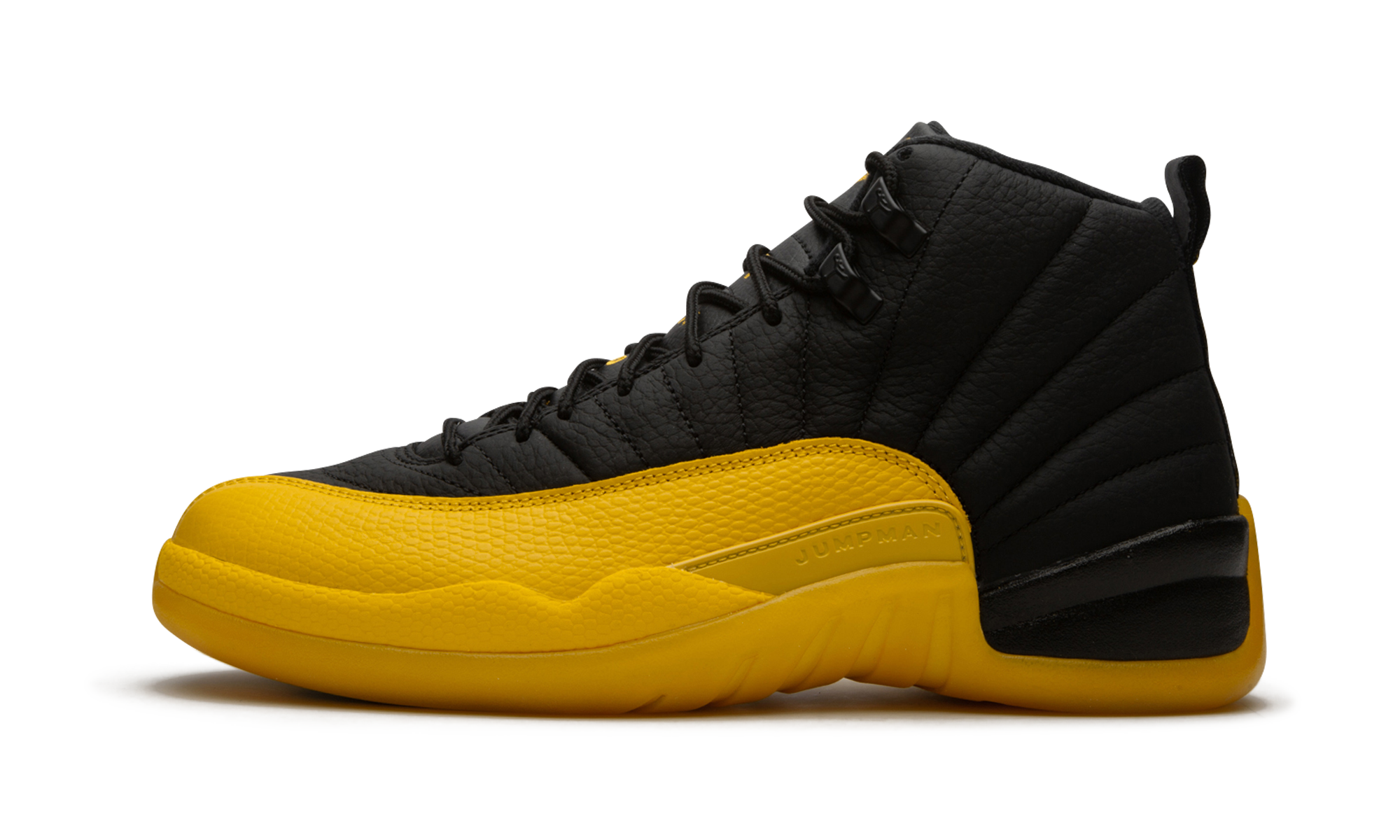 Air Jordan 12 Retro "University Gold" 130690 070