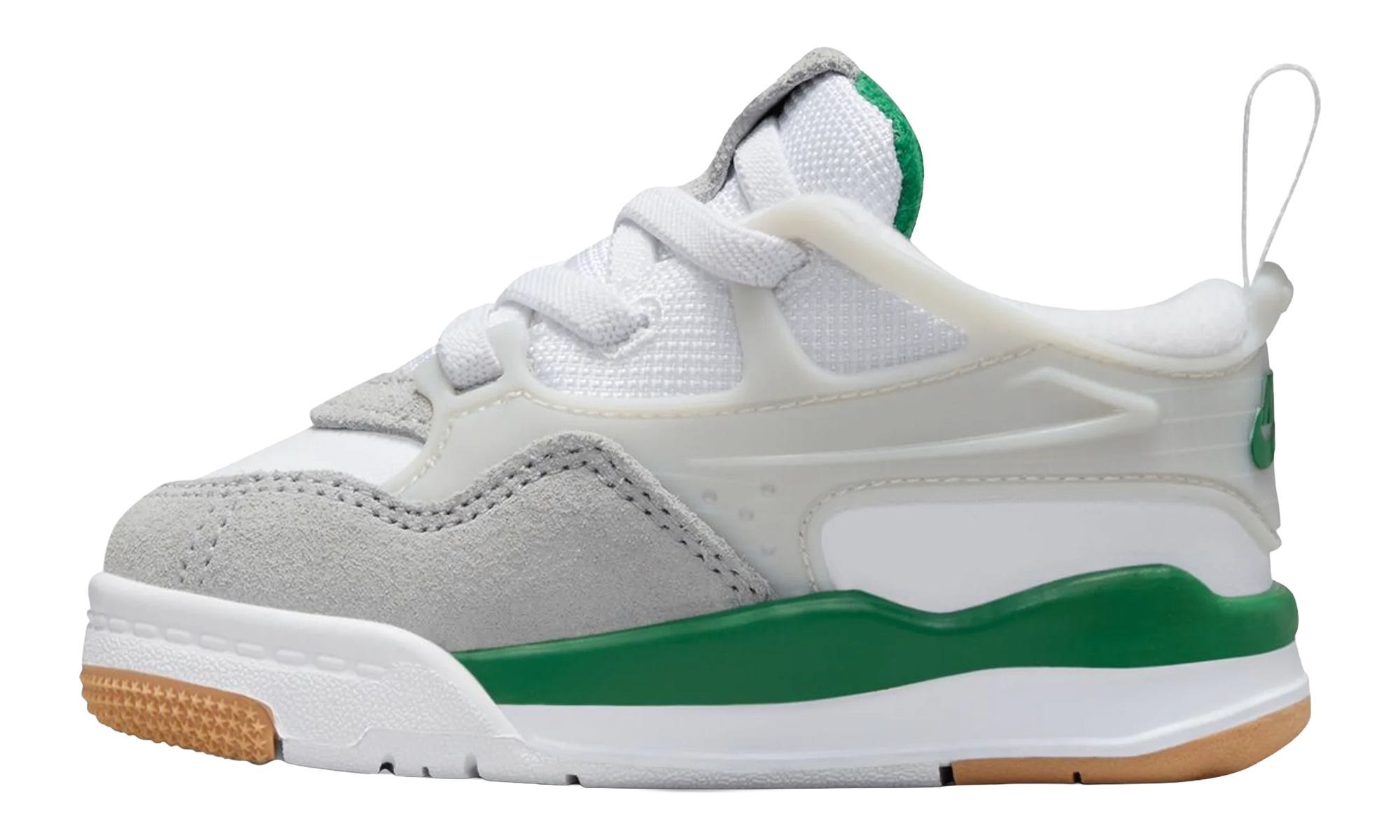 Jordan 4 RM TD "Pine Green" FQ7937 103