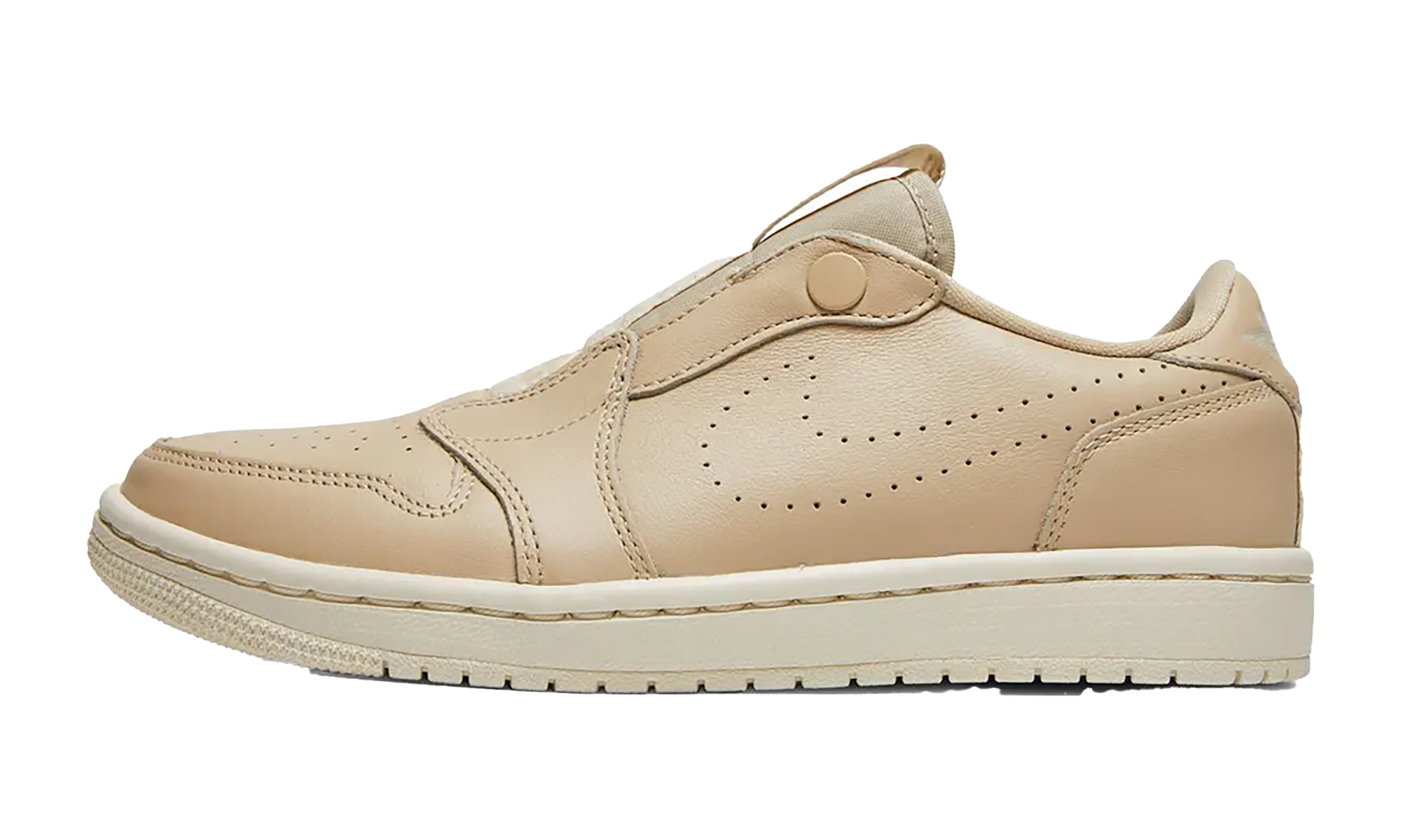 Jordan 1 Retro Low Slip "Desert Ore Light Cream" AV3918 200