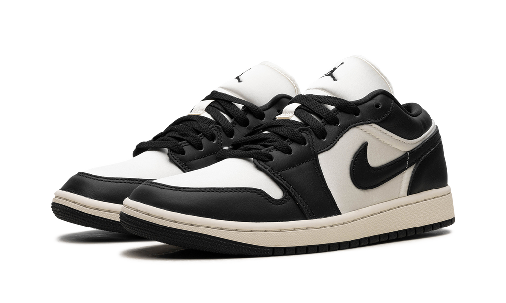 Air Jordan 1 Low WMNS "Vintage Panda" FB9893 101