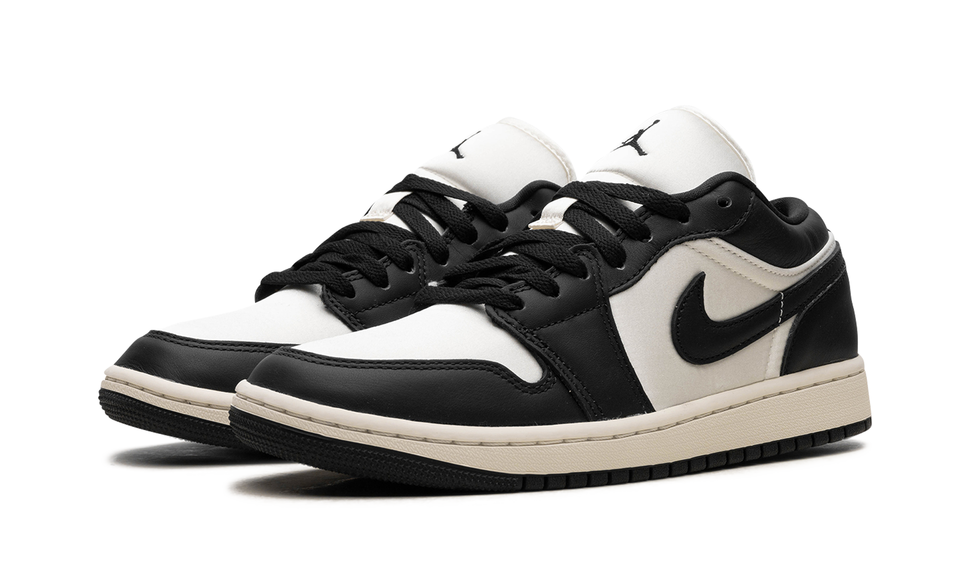 Air Jordan 1 Low WMNS "Vintage Panda" FB9893 101