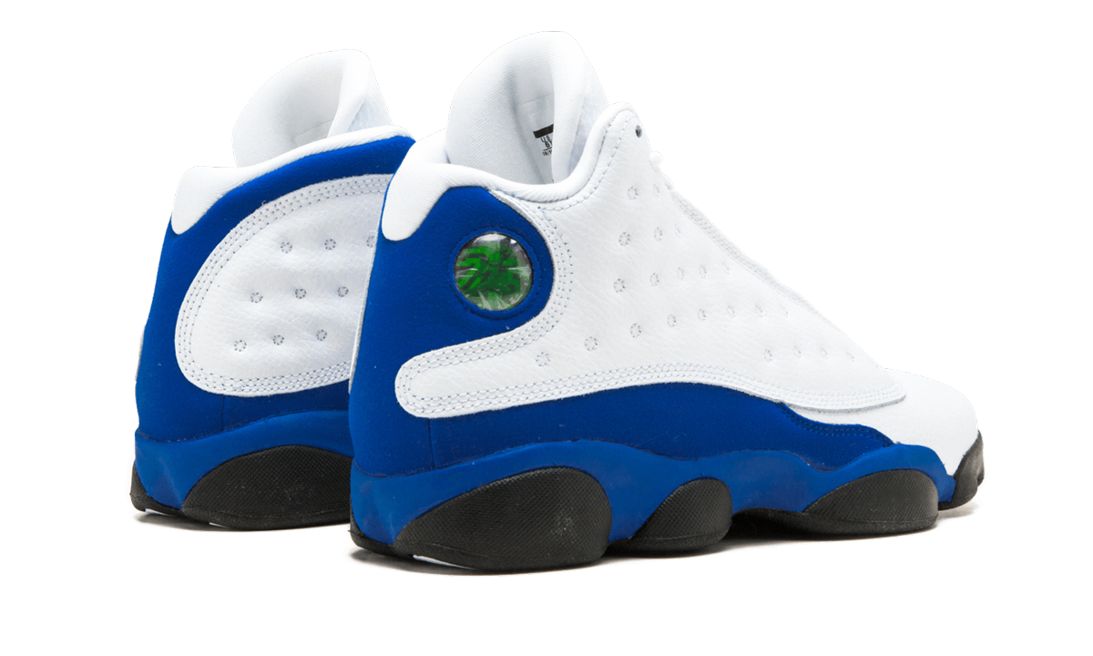 Air Jordan 13 Retro GS 884129 117